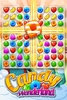 Candy Wonderland Match 3 Games screenshot 4