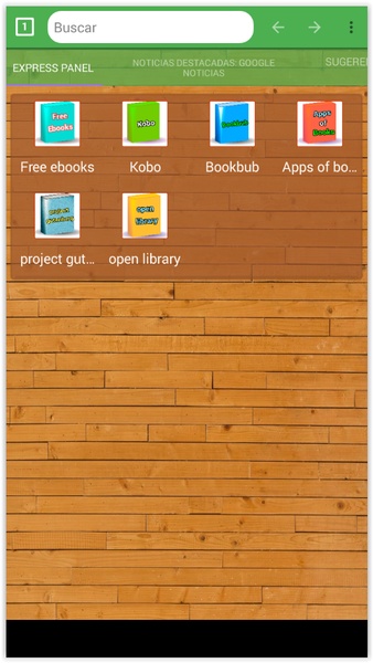 Free Books - Preview 1