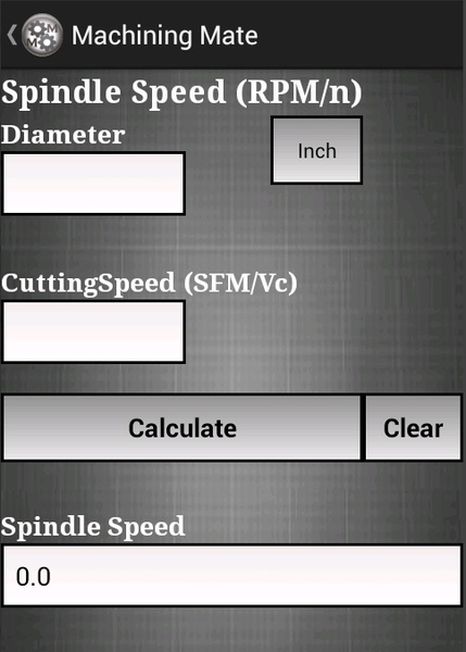 Machining Mate - Preview 3