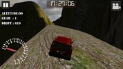 Uphill Truck - Jeep Racing screenshot 4