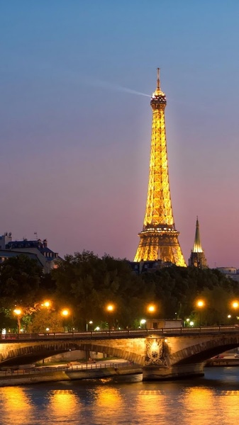 Paris Wallpapers - Preview 6