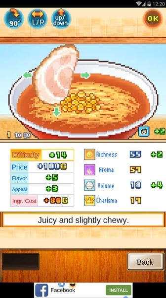 The Ramen Sensei 2 - Preview 3