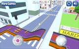 Mini Golf City 3D Ace Star screenshot 3