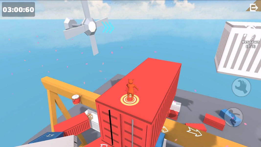 Ragdoll Up: Climb Jump N Fall for Android - Free App Download