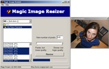 Magic Image Resizer screenshot 2