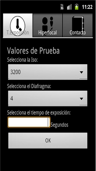 PhotoFriend - Preview 1