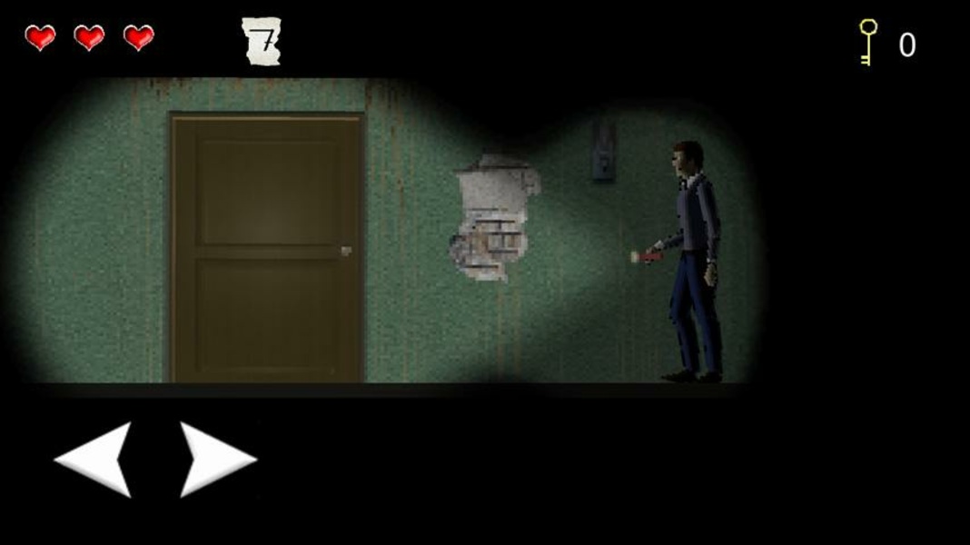 Slendrina 2D - Preview 5