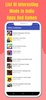 Vande Indian App Store screenshot 3