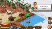 Goldrush: Westward Settlers! screenshot 7