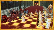 Alive Chess screenshot 3