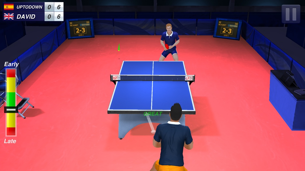 Table Tennis Champion - Preview 6