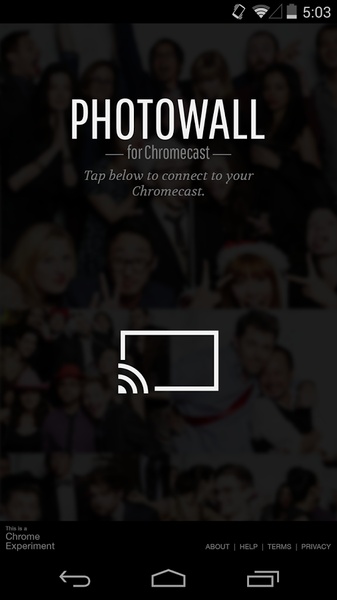 Photowall - Preview 4