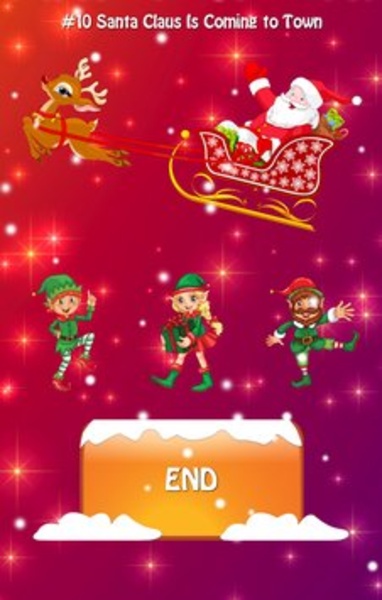 Baby Phone - Christmas Songs - Preview 4