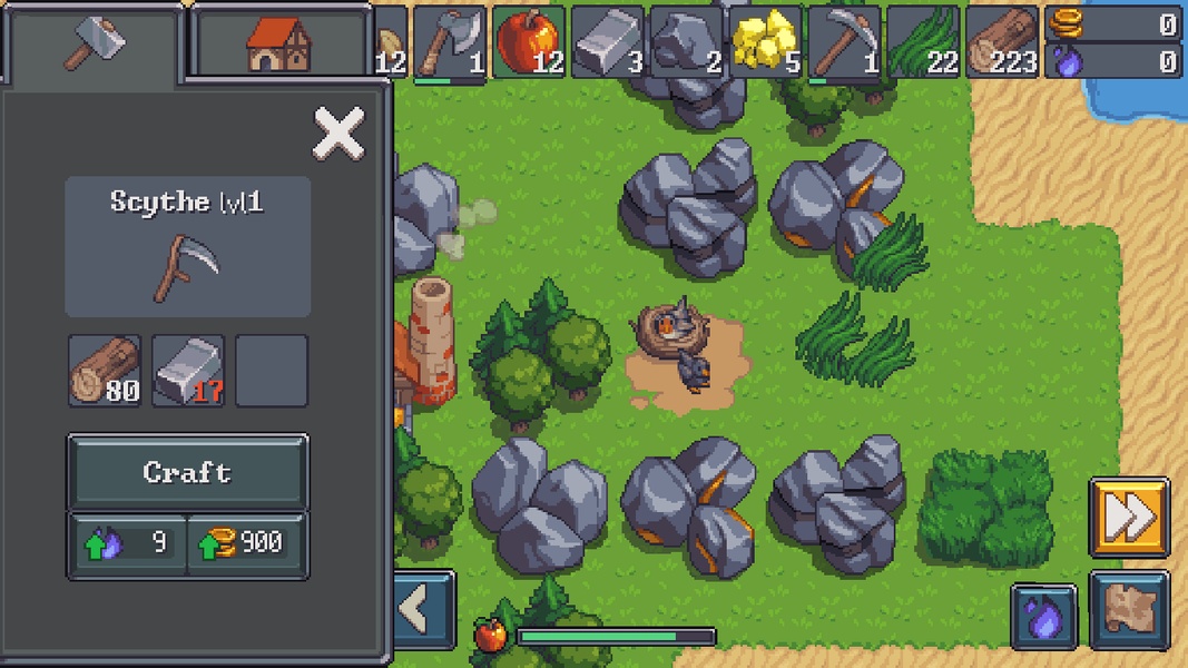Tap Craft - Preview 7