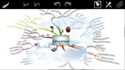 iMindMap HD screenshot 4