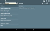 EN-HU Dictionary Free screenshot 1