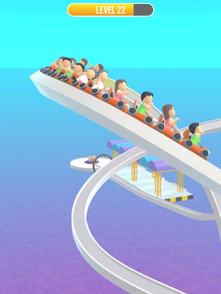 Cart Crash - Preview 2