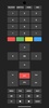 Remote Control for Vu+ screenshot 2