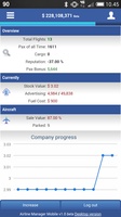 Airline Manager for Android 2