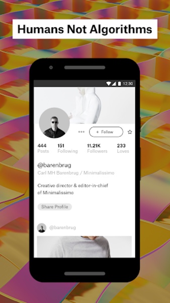 Ello - Preview 7