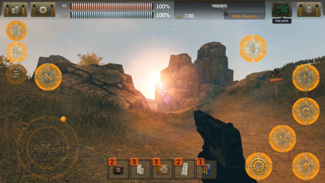 The Sun: Evaluation - Preview 6