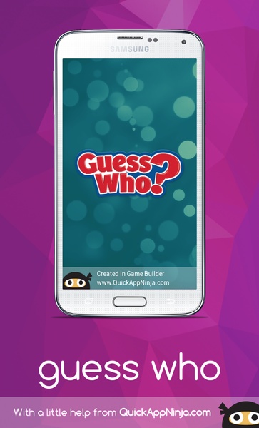 guess who - Preview 2