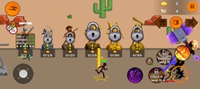 Stick King Legend para Android - Descarga el APK en Uptodown