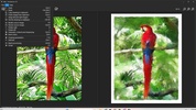 FotoSketcher screenshot 3