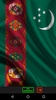 Flag of Turkmenistan screenshot 10