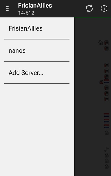 TSViewer - Preview 2