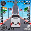 Bus Stunt Simulator: Bus Games screenshot 1