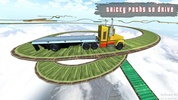 Impossible Tracks - Driving Games screenshot 4
