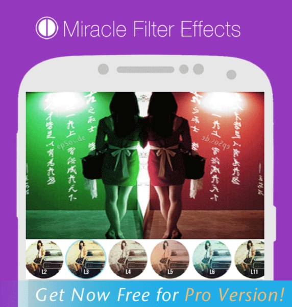 Insta Mirror Pro - Preview 1