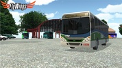 Thetis' Bus Simulator 2023 screenshot 11