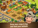 Farm Dream - Village Farming Sim Game screenshot 5