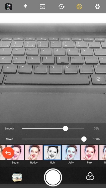 Beauty Camera - Best Selfie Camera - Preview 6