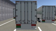 Japanese Truck Simulator screenshot 6
