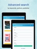 Bookstores.app: compare prices screenshot 2