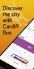 Cardiff Bus screenshot 6