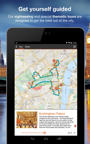 London - Preview 6