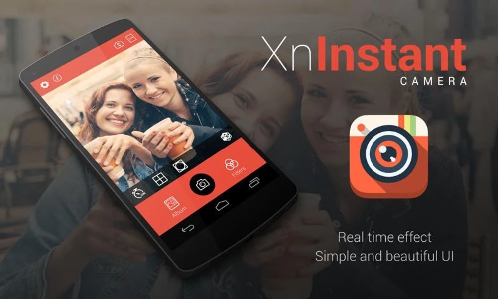 InstaCam - Preview 2