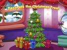 Princess Christmas Cleanup screenshot 5