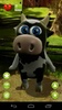 Katy, a vaca falante screenshot 2