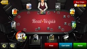 Real Vegas screenshot 4