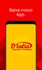 Dtalia Pizzaria screenshot 4