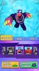 Symbiote Hero: Inside Emotions screenshot 11