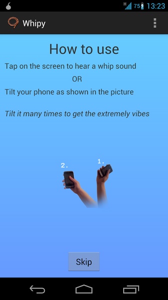 Whipy - Preview 9