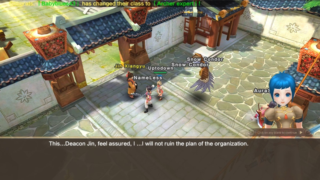 Yulgang Global - Preview 7
