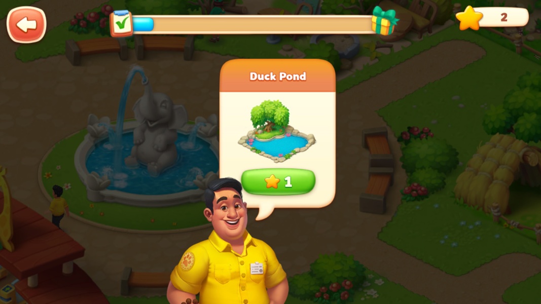Wildscapes: New Acres - Preview 13