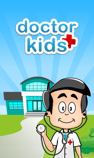 Doctor Kids - Preview 17
